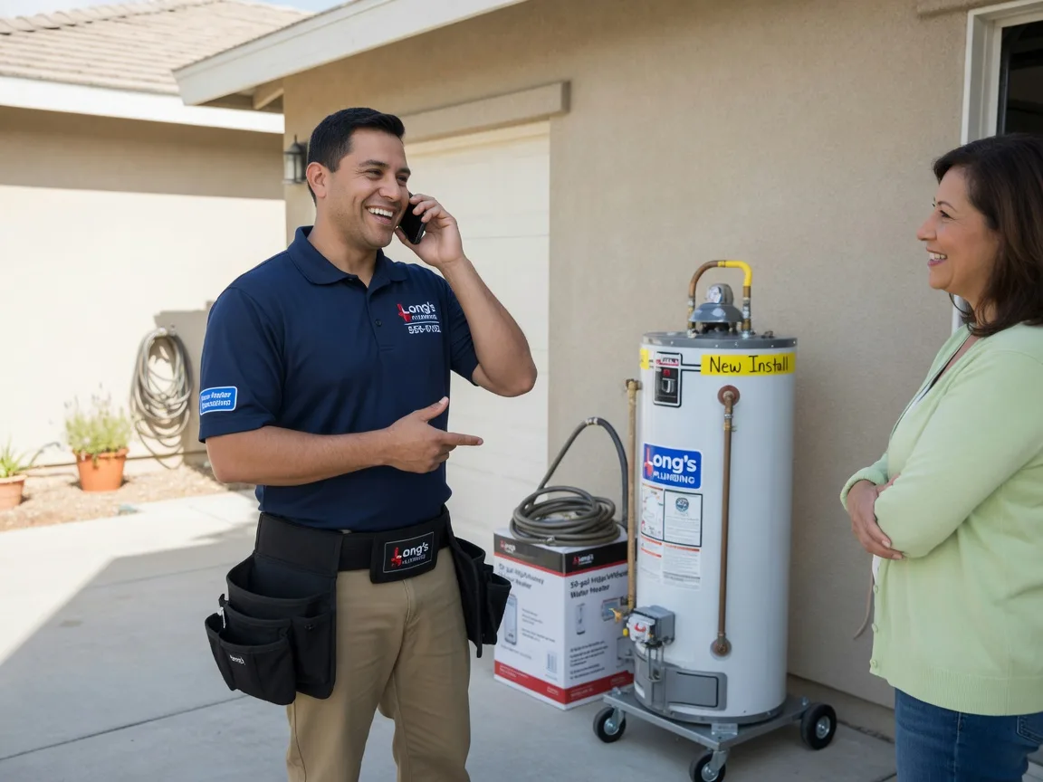 Leak Detection Vale, OR FAQs